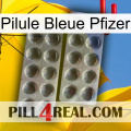 Pfizer Blue Pill 31